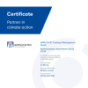 Climate Certificate 6/23-7/24